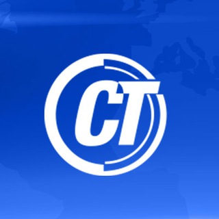 Logotipo del canal de telegramas criptotendencias - Criptotendencias