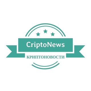 Логотип телеграм канала @criptotraderru — CriptoNews