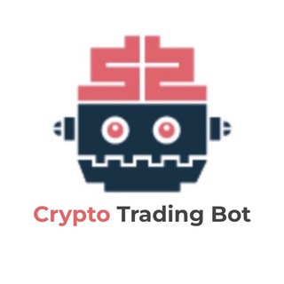 Логотип телеграм канала @criptotredings — Crypto TradingBot - Заработок на росте и падении КРИПТОВАЛЮТЫ