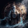 Логотип телеграм канала @criptovalt — CRIPTO VALT