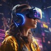 Логотип телеграм канала @criptovaluta_metaverse — Метавселенная, P2E и криптовалюта в играх