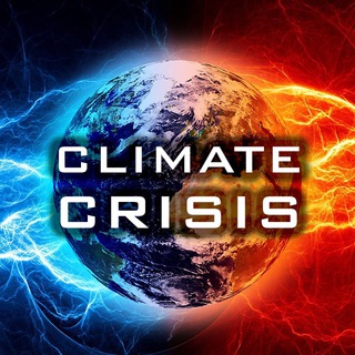 Logo del canale telegramma crisiclimaticaitaly - Crisi Climatica Notizie & Fatti