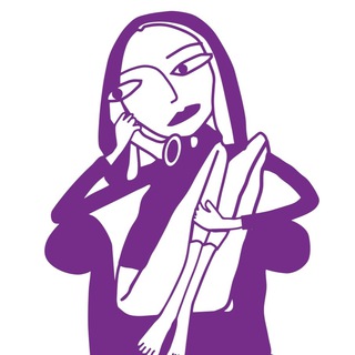 Логотип телеграм канала @crisis_center — Кризисный Центр для Женщин