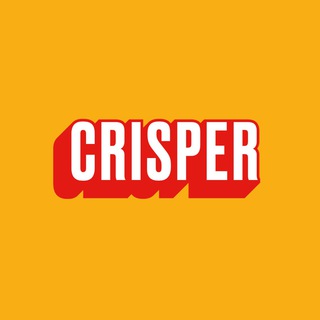 Логотип телеграм канала @crispermoscow — CRISPER