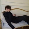 Логотип телеграм канала @crispieeeee — SHUUM