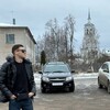 Telegram channel Христос Воскрес ☦️👆 logo