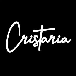 Логотип телеграм канала @cristaria_jewelry — Cristaria Jewelry