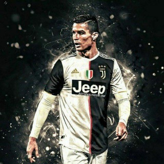 Логотип телеграм канала @cristiano_channel — Cristiano Ronaldo