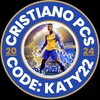 Logo of telegram channel cristianopcsfixe — CRISTIANO PCS
