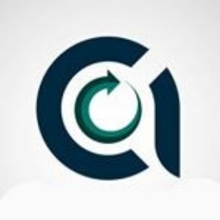 Logotipo del canal de telegramas cristianosactualizados7 - Cristianos Actualizados
