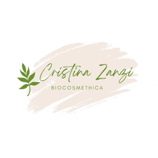 Logo del canale telegramma cristina_zanzi - Cristina Zanzi Biocosmethica