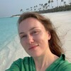 Логотип телеграм канала @cristinarkevich — Процветай с Кристиной Наркевич