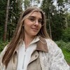 Логотип телеграм канала @cristinayahontova — Уютные будни Крис