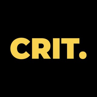 Логотип телеграм канала @crit_erium — CRIT.ERIUM