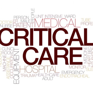 Logo saluran telegram critical_care1 — Critical Care Channel