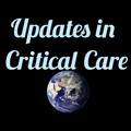 Logo of telegram channel criticalcareupdates — Critical Care Updates
