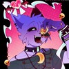 Логотип телеграм канала @crittercrewru — Poppy | Переводы Комиксов