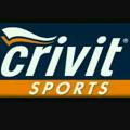 لوگوی کانال تلگرام crivit — پوشاک اروپایی رنگین کمان