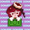Логотип телеграм канала @crkstoreru — 💸🍪 | Cookie Run: Store