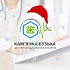 Логотип телеграм -каналу crlkambuz — Кам‘янка-Бузька ЦРЛ / Central District Hospital