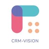 Логотип телеграм канала @crm_vision1 — Слоны, цифровизация и дудки