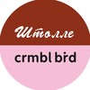 Логотип телеграм канала @crmbl_brd — Печеньки от Штолле | Москва