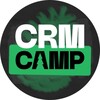 Логотип телеграм канала @crmcamp — CRMCAMP — форум-лагерь для CRM-специалистов