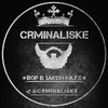 Telegram kanalining logotibi crminalisky — ✷𝐂𝐑𝐌𝐈𝐍𝐀𝐋𝐈𝐒𝐊𝐄✷