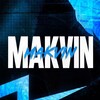 Логотип телеграм канала @crmp_makvinstudio — макдрун