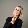 Логотип телеграм канала @crmshandrovskaya — Шандровская о CRM и не только