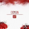 Logo of telegram channel crmsn_sky — crimson sky