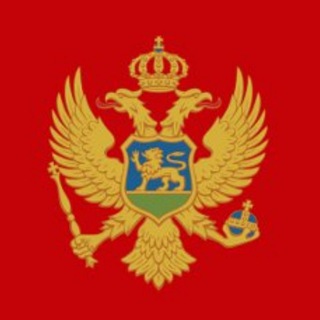 Логотип телеграм канала @crnagoraline — ЧЕРНОГОРИЯ_ПРЯМАЯ ЛИНИЯ Z