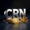 Logo del canale telegramma crncryptoresearchnetwork - CRN-Crypto Research Network