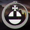 Логотип телеграм канала @crngmonarchy — великорусский кринжмонархизм