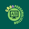 Логотип телеграм канала @cro_experiments — CRO & Personalization