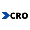 Логотип телеграм канала @cro_rf — Кроссовки "CRO" ️