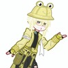 Логотип телеграм канала @croak_frogg — °Кʙᴀᴋунья° | 𝟏𝟖 |