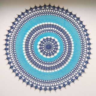 Логотип телеграм канала @crochet_home_decor — Crochet_home_decor