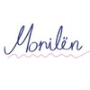 Логотип телеграм канала @crochet_monilen — Monilën [Монилён] crochet knit