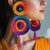 Логотип телеграм канала @crochet_trend — Вяжем крючком