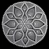 Логотип телеграм канала @crocheteverything — Crochet everything. Схемы. Идеи. Все крючком