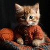 Логотип телеграм канала @crochetnapkkinss — Вязание