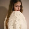 Логотип телеграм канала @crochettrita — Вязание с Ритой ꪆ୧
