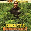 Logo of telegram channel crockettfamilyfarm1 — Crockett family farm