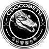 Логотип телеграм канала @crocobetss — Croco Bets | Ставки на спорт
