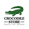Логотип телеграм канала @crocodile_store1 — Crocodile Store