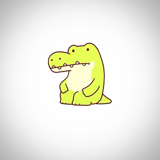 Логотип телеграм канала @crocodiletrading — CROCODILE TRADING