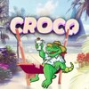 Telegram channel CROCO🐊 logo