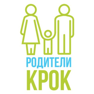 Логотип телеграм канала @crocparents — Родители КРОК