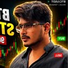 टेलीग्राम चैनल का लोगो crocpriyank — CROC_PRIYANK8 ! 🚀📊